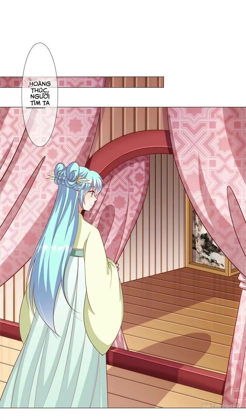 Độc Y Cuồng Phi Chapter 17 - 22