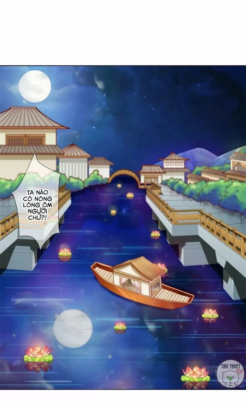 Độc Y Cuồng Phi Chapter 18 - 2