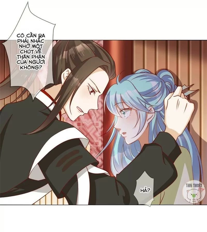 Độc Y Cuồng Phi Chapter 18 - 4