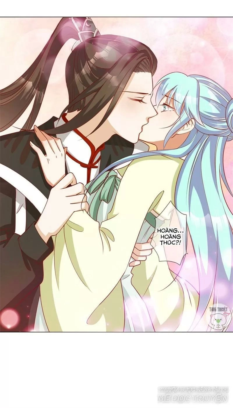 Độc Y Cuồng Phi Chapter 18 - 6