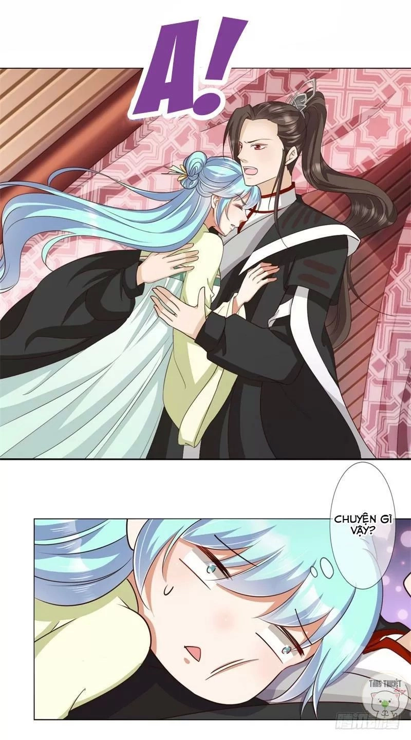 Độc Y Cuồng Phi Chapter 18 - 8