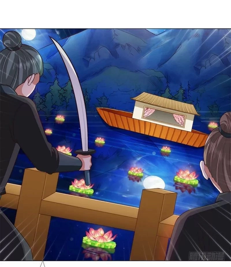 Độc Y Cuồng Phi Chapter 18 - 9