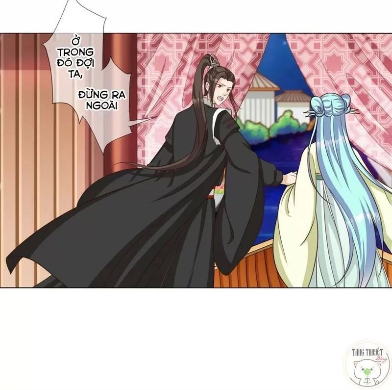 Độc Y Cuồng Phi Chapter 18 - 10