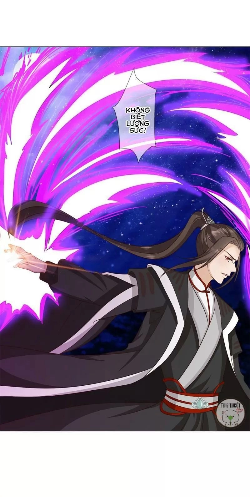 Độc Y Cuồng Phi Chapter 18 - 12