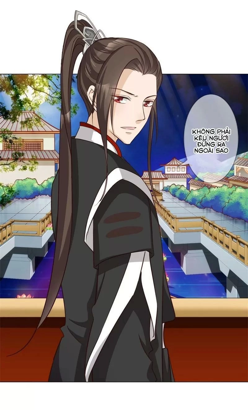 Độc Y Cuồng Phi Chapter 18 - 15