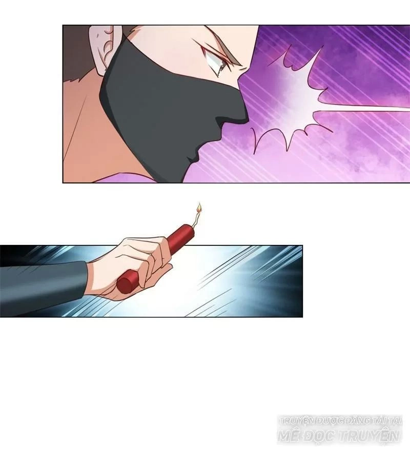 Độc Y Cuồng Phi Chapter 18 - 16