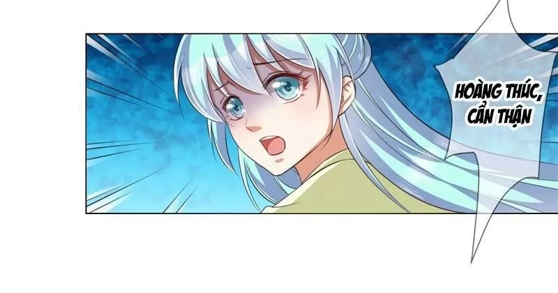 Độc Y Cuồng Phi Chapter 18 - 17