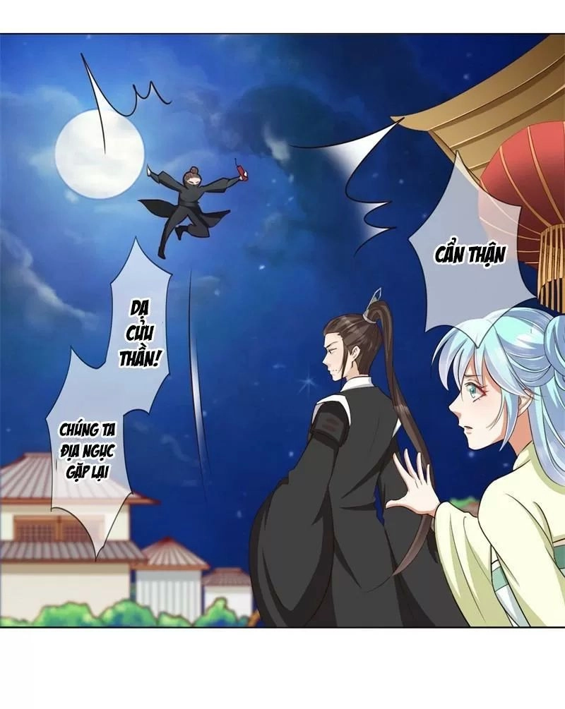 Độc Y Cuồng Phi Chapter 18 - 18