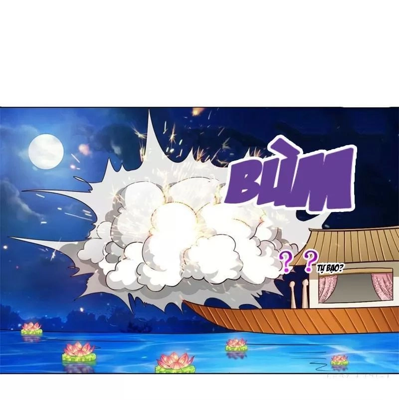 Độc Y Cuồng Phi Chapter 18 - 19