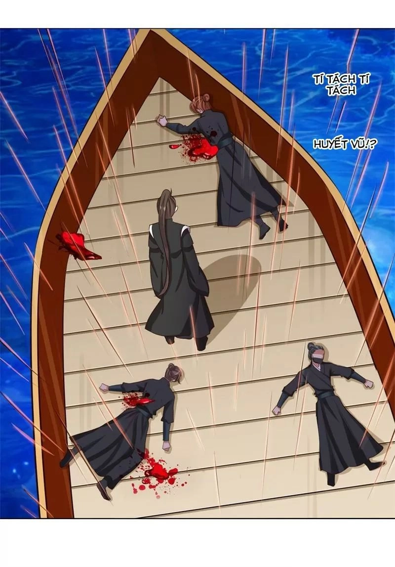 Độc Y Cuồng Phi Chapter 18 - 20