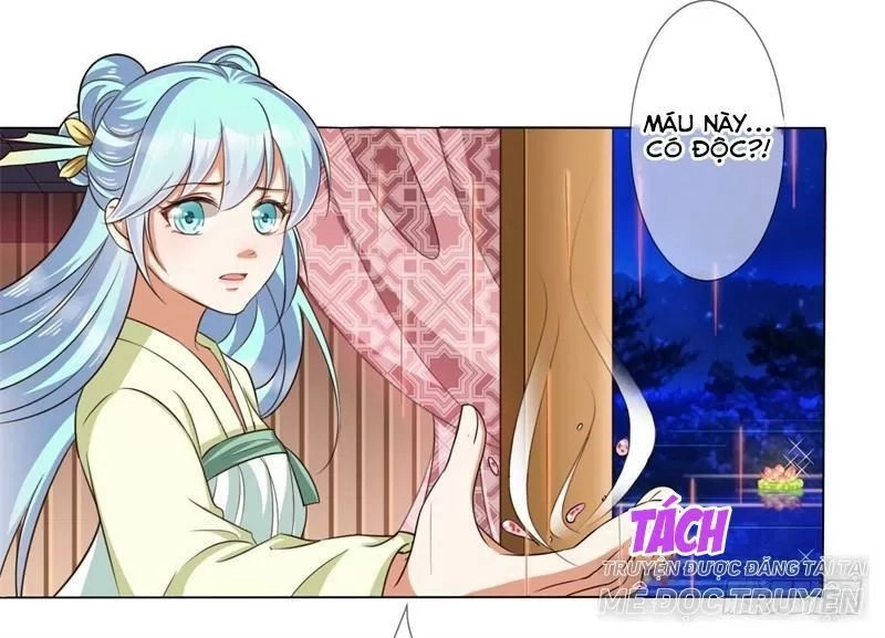 Độc Y Cuồng Phi Chapter 18 - 21