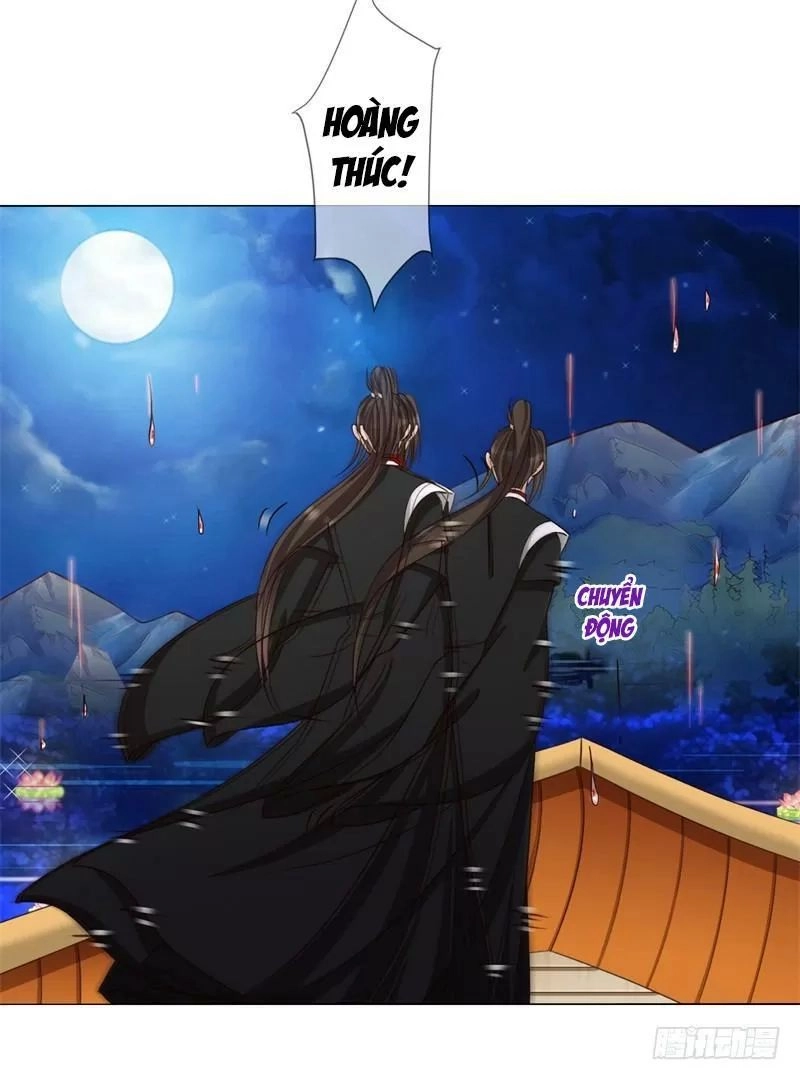 Độc Y Cuồng Phi Chapter 18 - 22