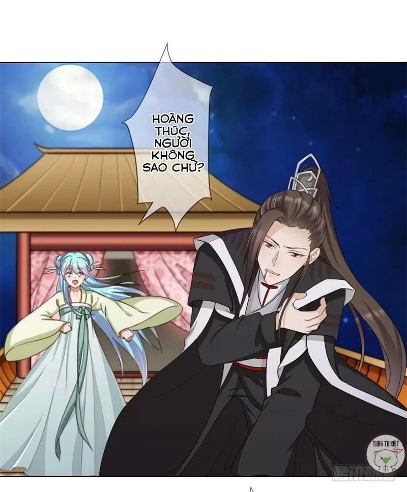 Độc Y Cuồng Phi Chapter 19 - 2