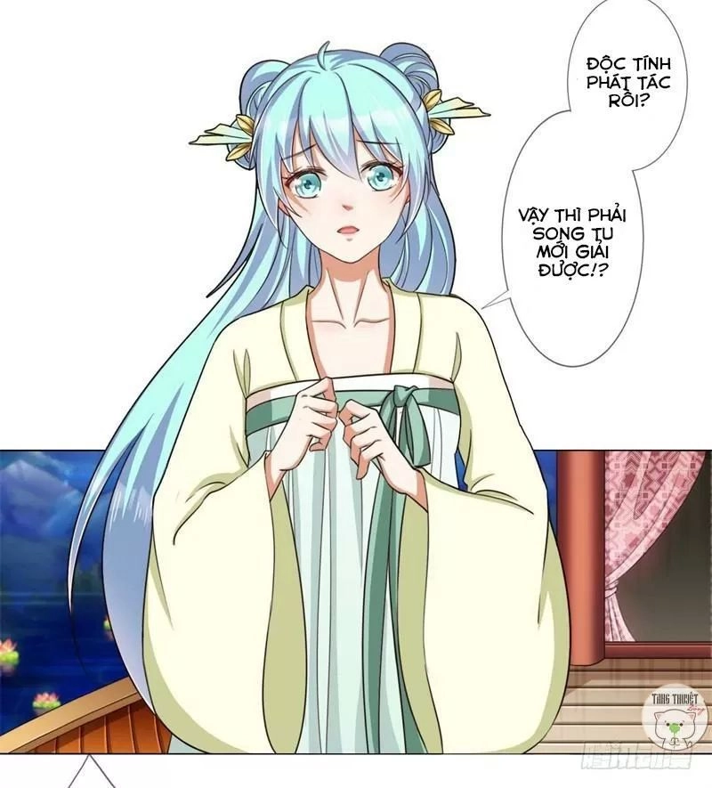 Độc Y Cuồng Phi Chapter 19 - 4