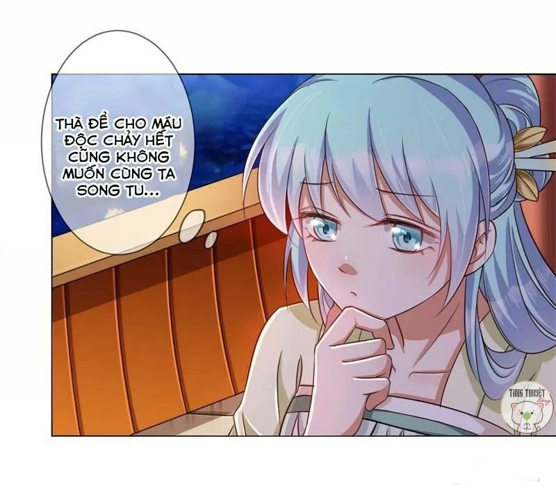 Độc Y Cuồng Phi Chapter 19 - 7