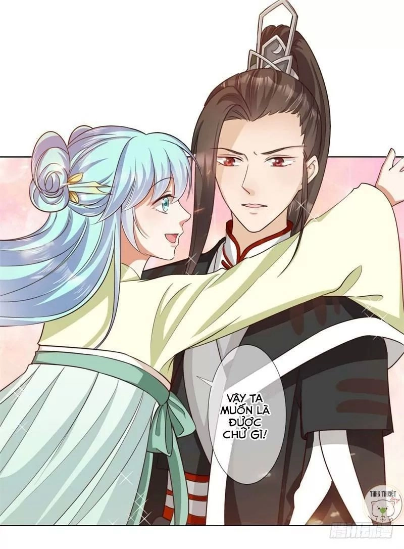 Độc Y Cuồng Phi Chapter 19 - 9