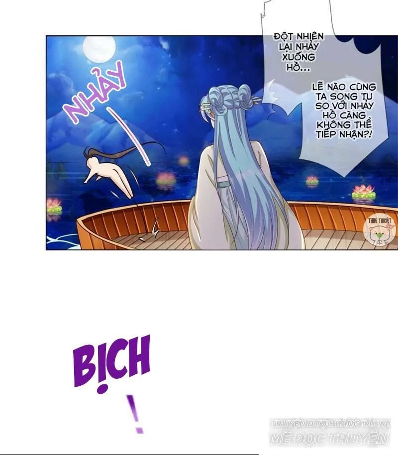 Độc Y Cuồng Phi Chapter 19 - 11