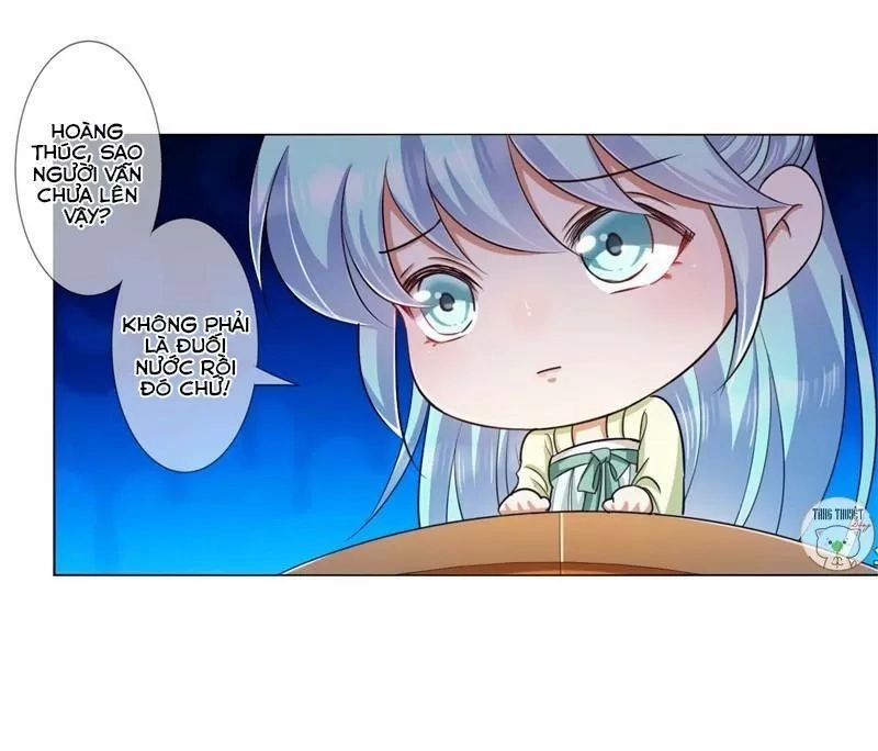 Độc Y Cuồng Phi Chapter 19 - 14