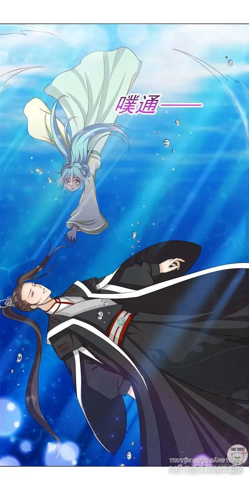 Độc Y Cuồng Phi Chapter 19 - 16