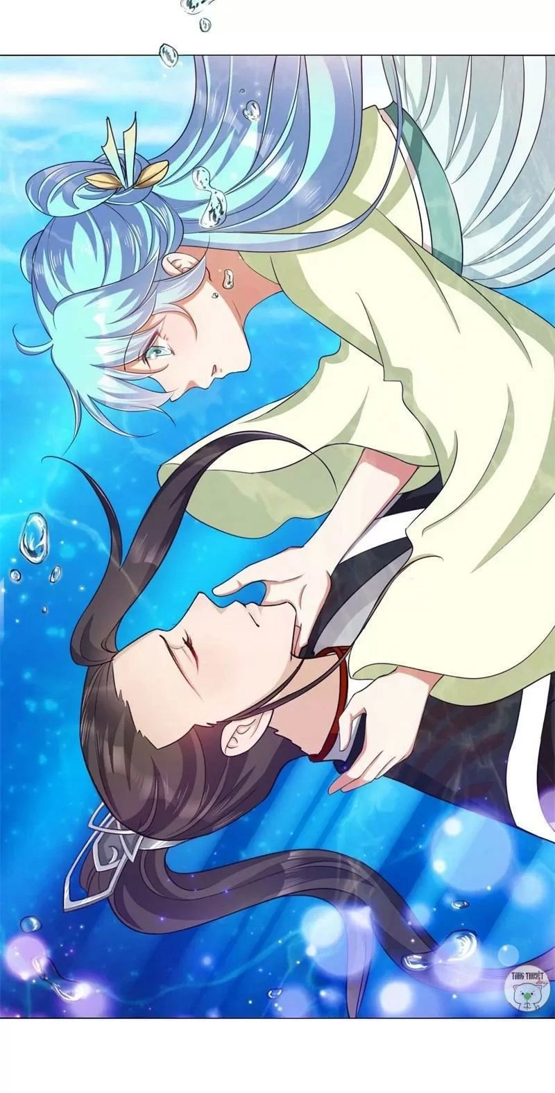 Độc Y Cuồng Phi Chapter 19 - 19