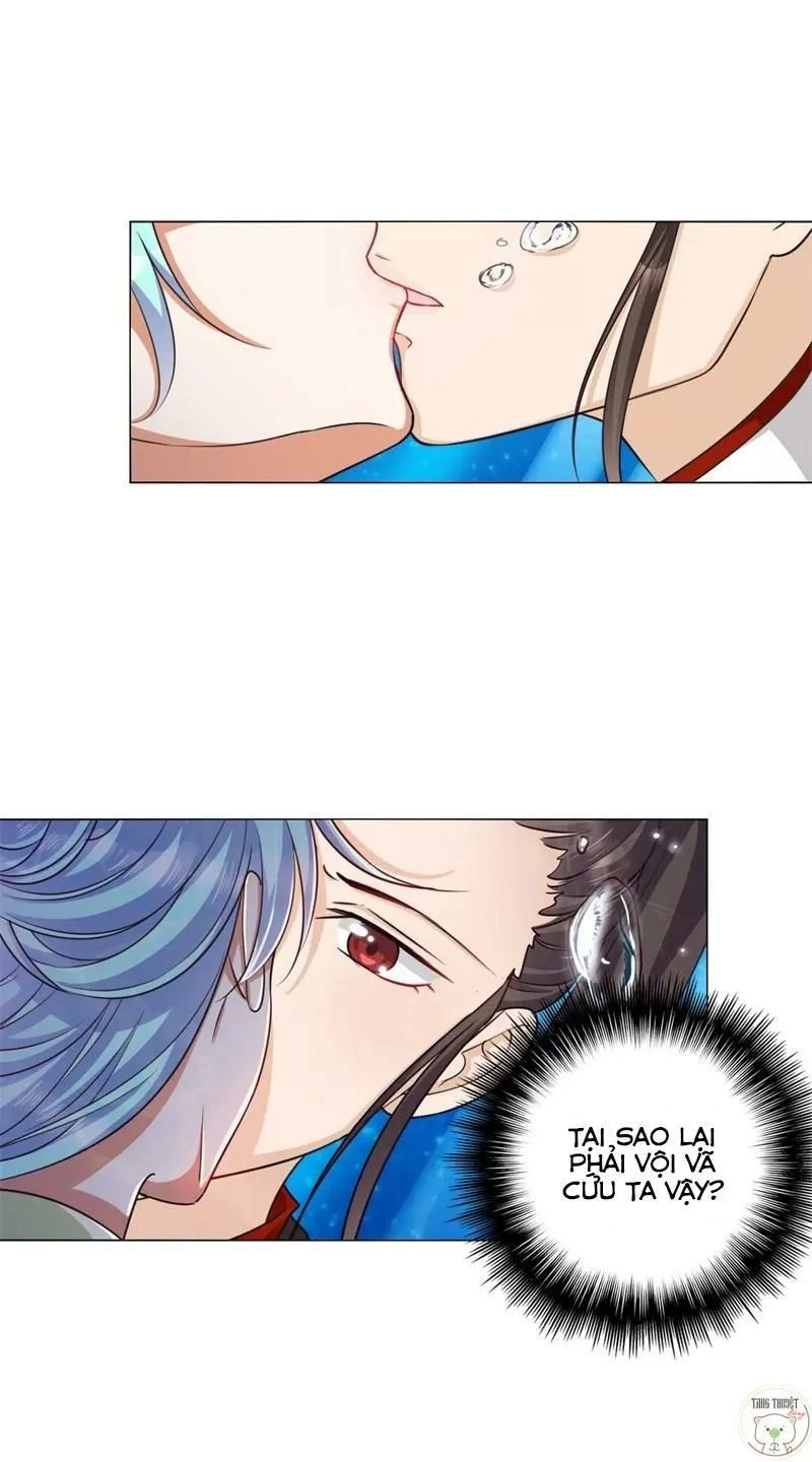 Độc Y Cuồng Phi Chapter 19 - 20