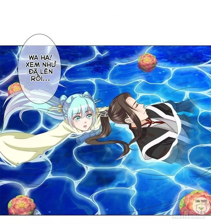 Độc Y Cuồng Phi Chapter 19 - 22