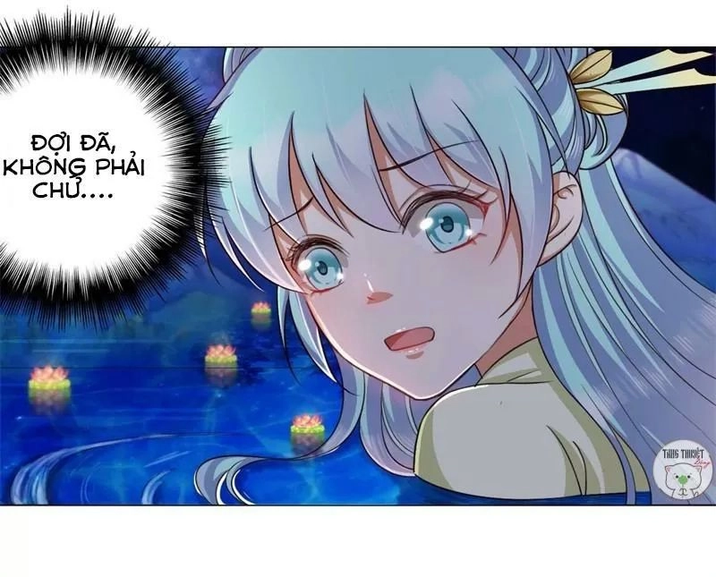 Độc Y Cuồng Phi Chapter 19 - 23