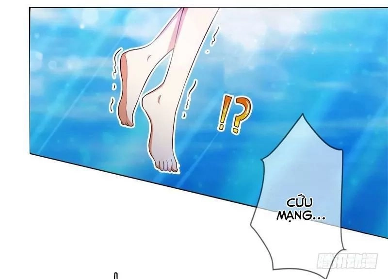 Độc Y Cuồng Phi Chapter 19 - 24