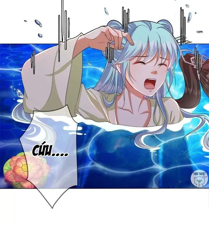 Độc Y Cuồng Phi Chapter 19 - 25