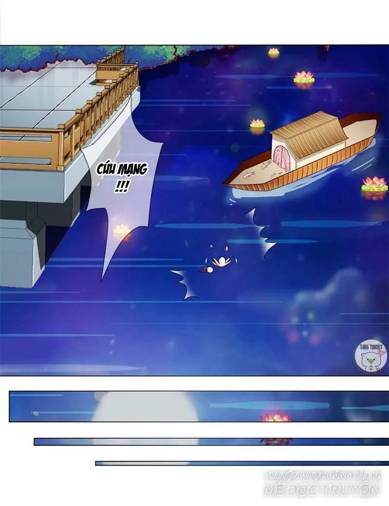 Độc Y Cuồng Phi Chapter 19 - 26