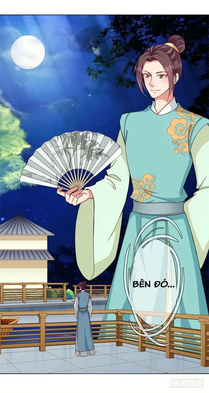 Độc Y Cuồng Phi Chapter 20 - 2