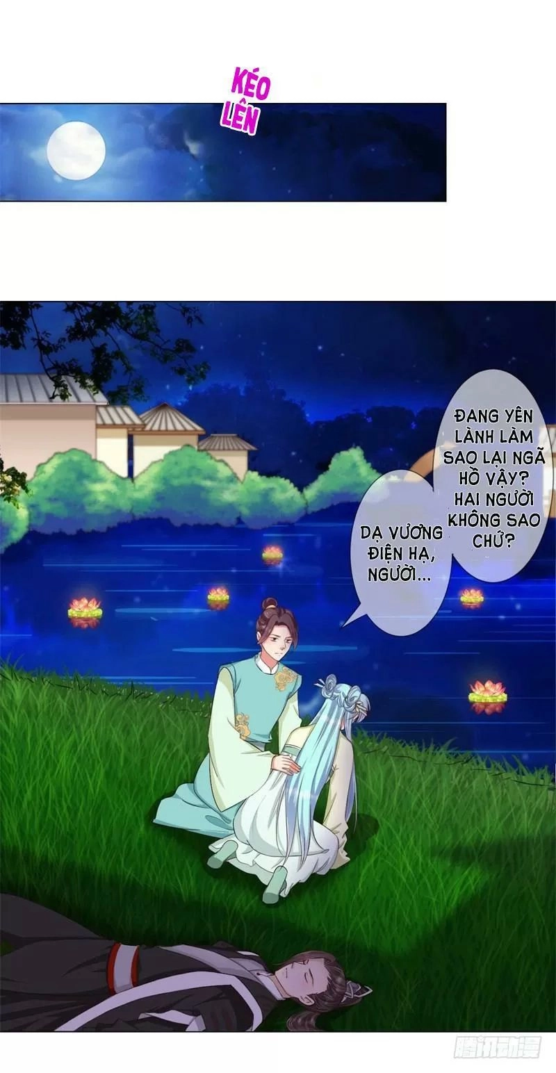 Độc Y Cuồng Phi Chapter 20 - 4