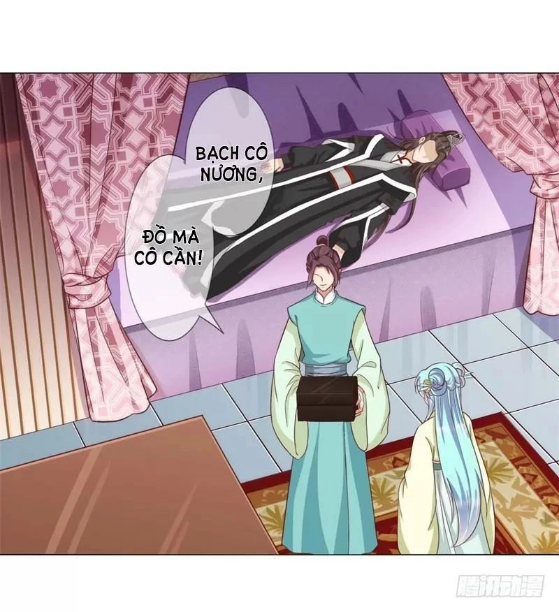 Độc Y Cuồng Phi Chapter 20 - 7