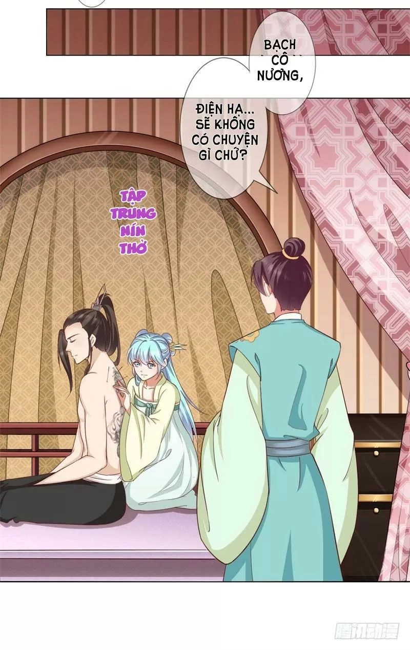 Độc Y Cuồng Phi Chapter 20 - 9