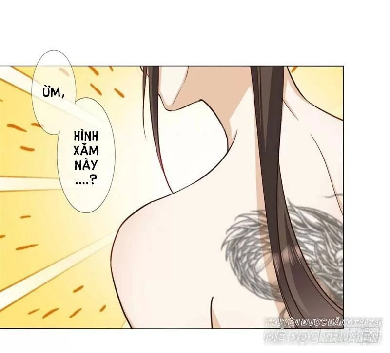 Độc Y Cuồng Phi Chapter 20 - 11