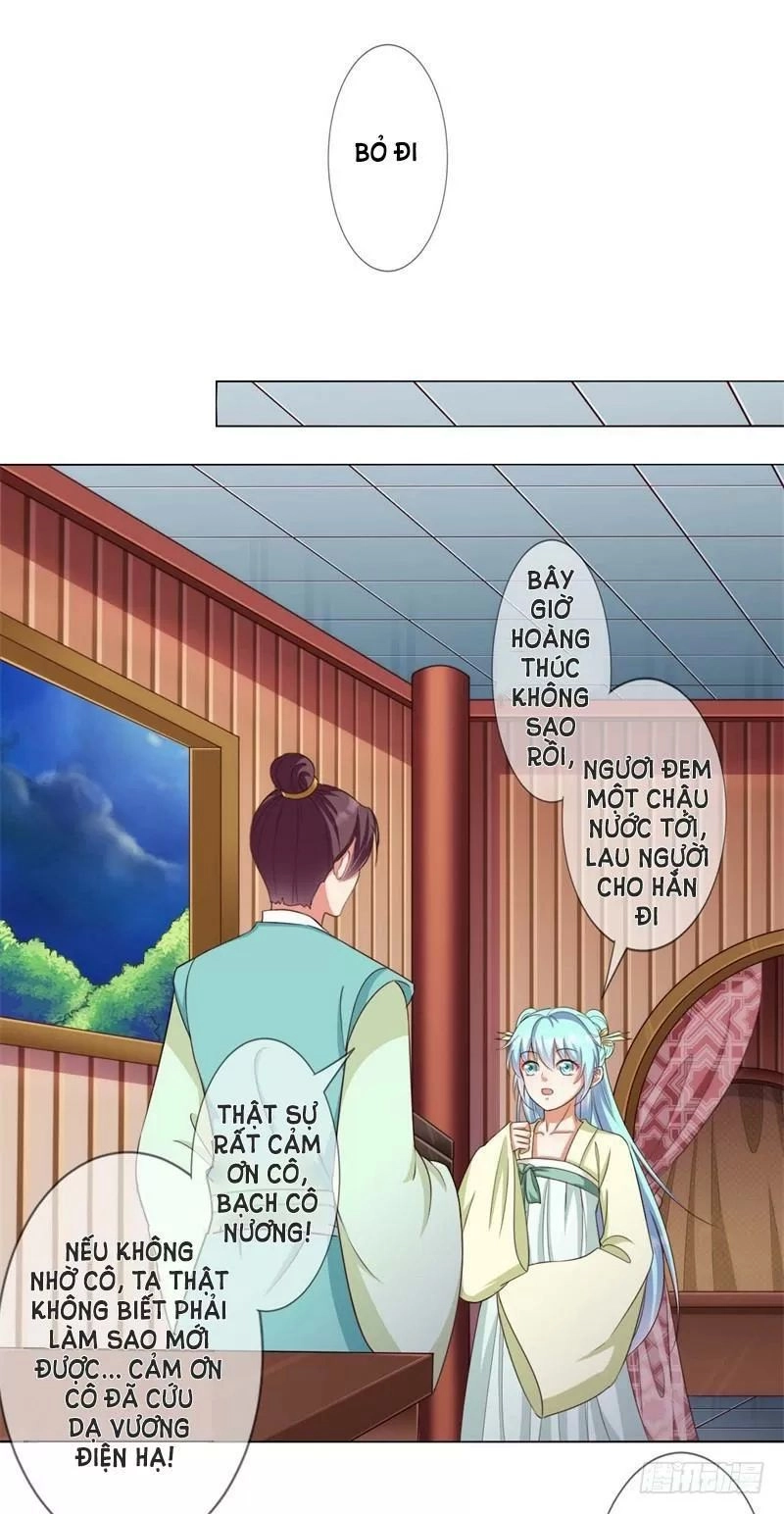 Độc Y Cuồng Phi Chapter 20 - 13