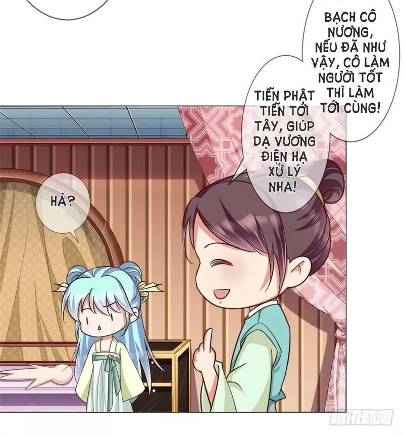 Độc Y Cuồng Phi Chapter 20 - 14