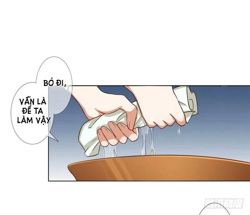 Độc Y Cuồng Phi Chapter 20 - 18