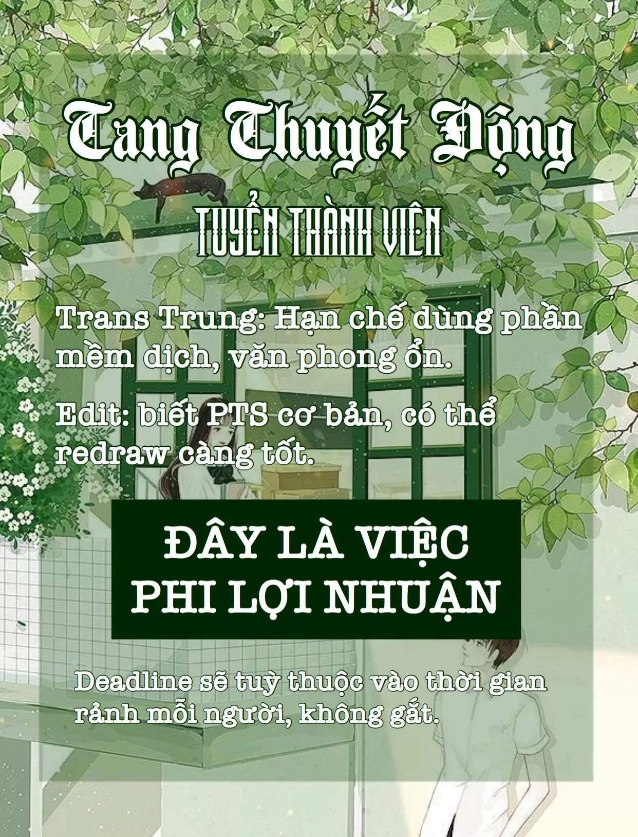 Độc Y Cuồng Phi Chapter 20 - 29