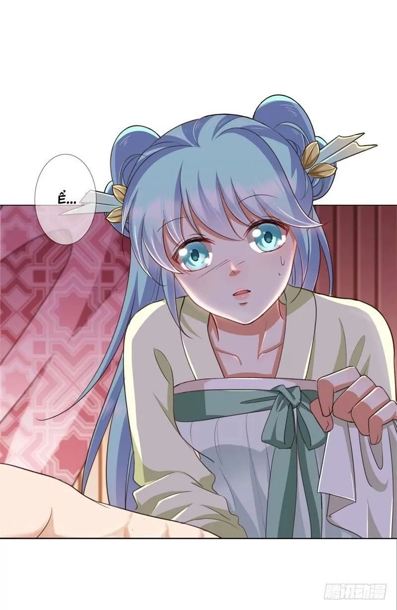 Độc Y Cuồng Phi Chapter 21 - 2