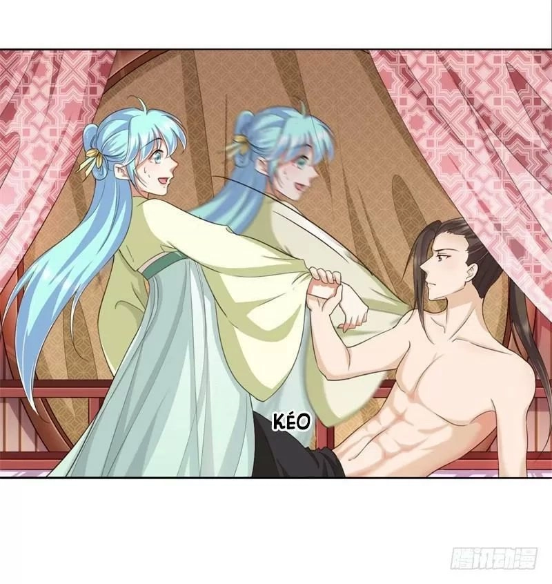 Độc Y Cuồng Phi Chapter 21 - 3