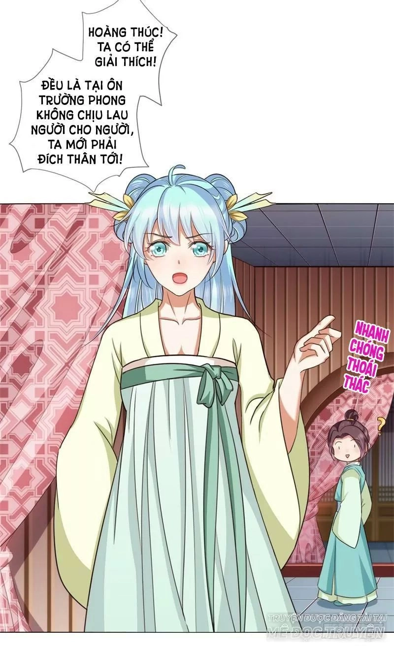 Độc Y Cuồng Phi Chapter 21 - 6