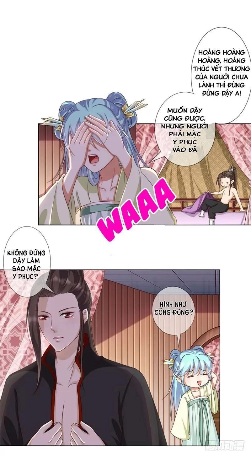 Độc Y Cuồng Phi Chapter 21 - 7