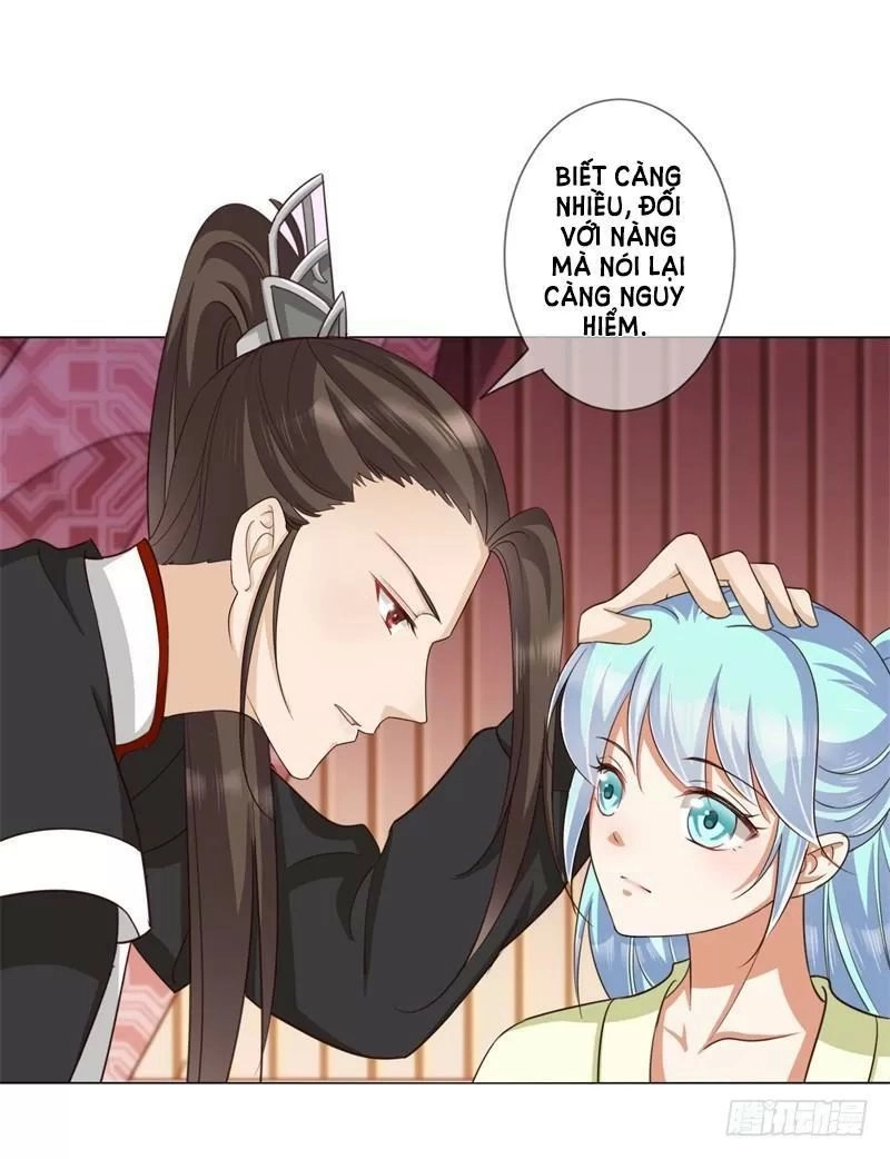 Độc Y Cuồng Phi Chapter 21 - 9