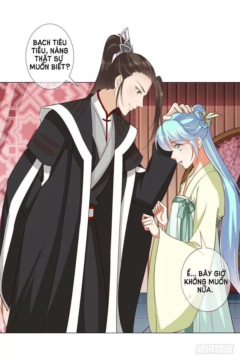 Độc Y Cuồng Phi Chapter 21 - 10