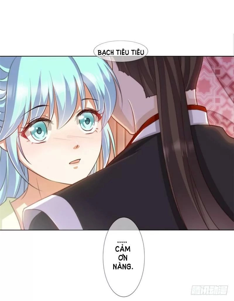 Độc Y Cuồng Phi Chapter 21 - 12