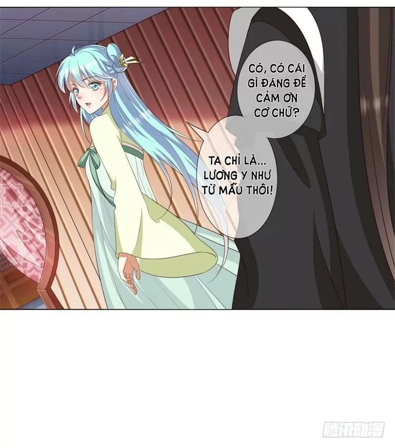 Độc Y Cuồng Phi Chapter 21 - 15