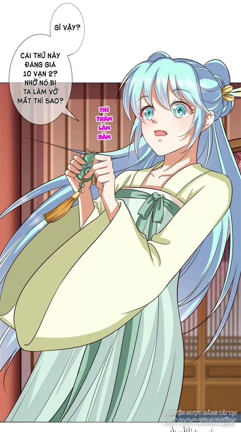 Độc Y Cuồng Phi Chapter 21 - 21