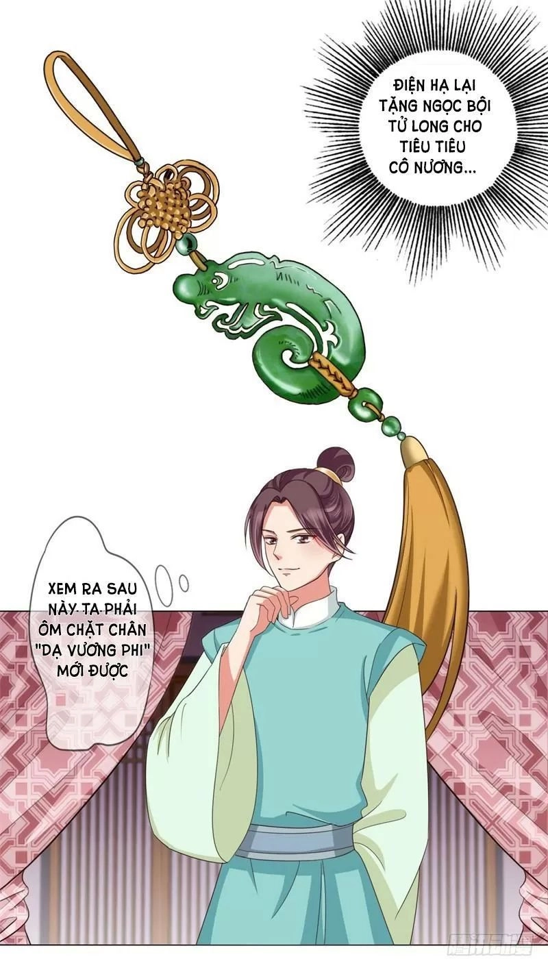 Độc Y Cuồng Phi Chapter 21 - 22