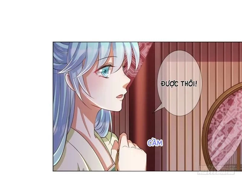 Độc Y Cuồng Phi Chapter 21 - 23